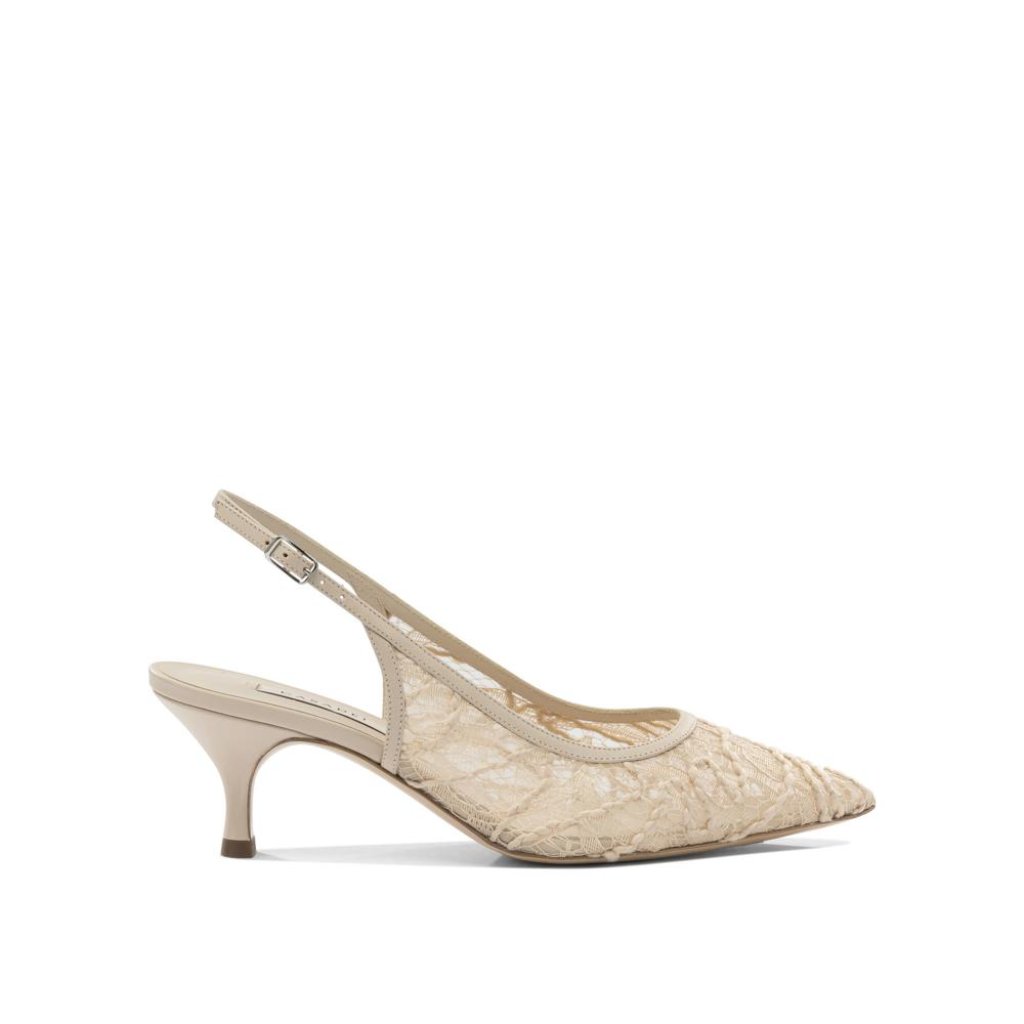 Casadei Heeled Shoes It 35 Women